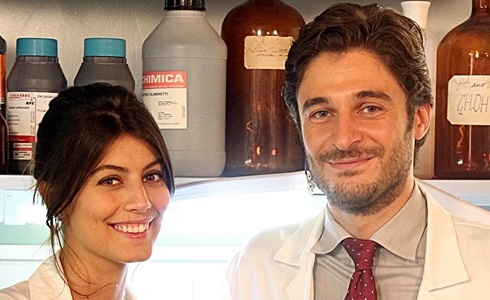 PROGRAMMI TV DI STASERA, LUNEDÌ 31 OTTOBRE 2016. SU RAI1 ULTIMO APPUNTAMENTO CON L’ALLIEVA