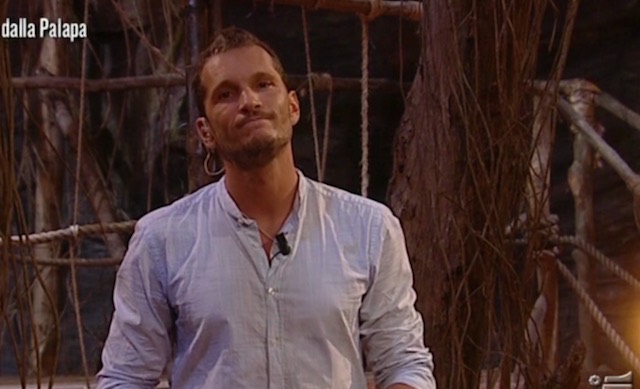 ISOLA DEI FAMOSI 2017: ALVIN NON CI SARA’