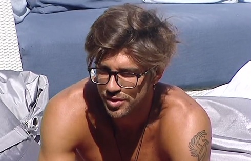 GRANDE FRATELLO VIP, GIORNO 15: ANDREA SI ALLONTANA DA ASIA, PAMELA DA TUTTI