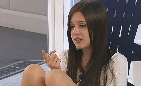 GRANDE FRATELLO VIP: MA ASIA, IN FIN DEI CONTI, CHE COLPE HA?