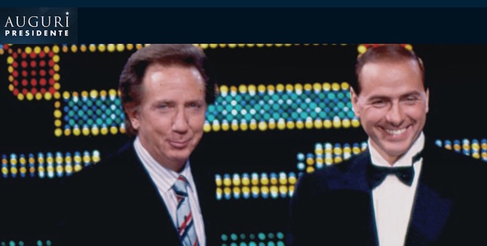 LE PAGELLE DELLA SETTIMANA TV (26-9/2-10/2016). PROMOSSI GRUBER E COMELLO, BOCCIATI RUSSO E BRIGLIADORI