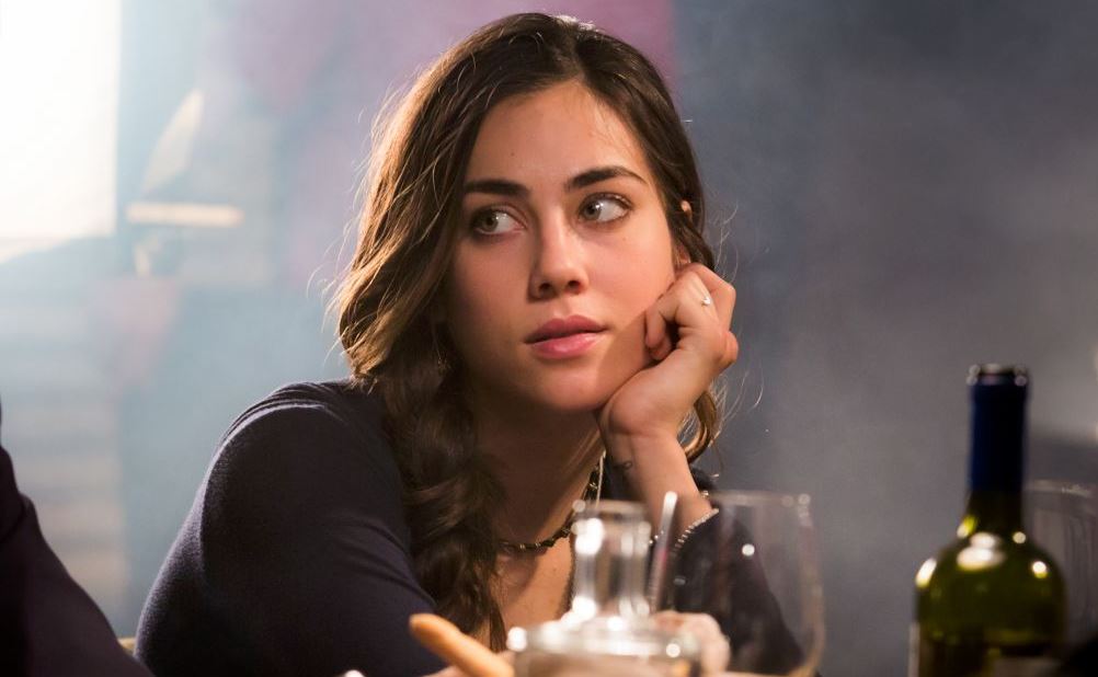 RIMBOCCHIAMOCI LE MANICHE: ANTICIPAZIONI SESTA PUNTATA – MERCOLEDI 12 OTTOBRE 2016