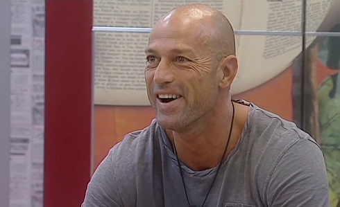 GRANDE FRATELLO VIP, GIORNO 31: BETTARINI PRONTO A NOMINARE VALERIA MARINI