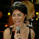 Tale e Quale 2016 - Bianca Atzei vince imitando Giorgia