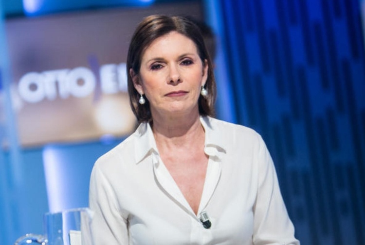 BIANCA BERLINGUER AVRA’ “CARTA BIANCA” SU RAI 3