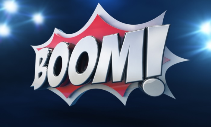 BOOM: STASERA DA MAX GIUSTI VINCITA DI 150 MILA EURO (SPOILER)