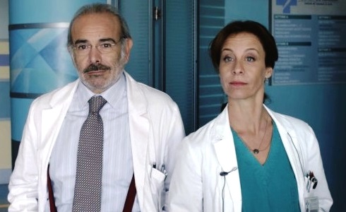 ASCOLTI TV | DOMENICA 23 OTTOBRE 2016. BRACCIALETTI ROSSI 3 CON IL NUOVO ORARIO ARRIVA AL 17.7%, IL SEGRETO AL 13.3%