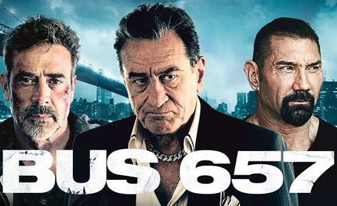 PROGRAMMI TV DI STASERA, LUNEDÌ 24 OTTOBRE 2016. SU ITALIA1 IN 1^TV BUS 657