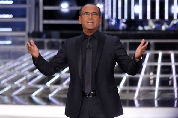 FESTIVAL DI SANREMO 2017: IL REGOLAMENTO