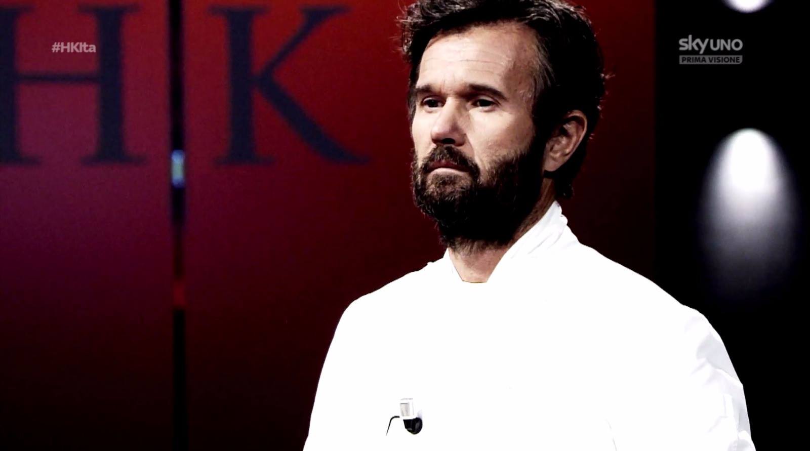 ASCOLTI SKY | MARTEDI 12 OTTOBRE 2016. IN CALO HELL’S KITCHEN (1.26%-1.22%)