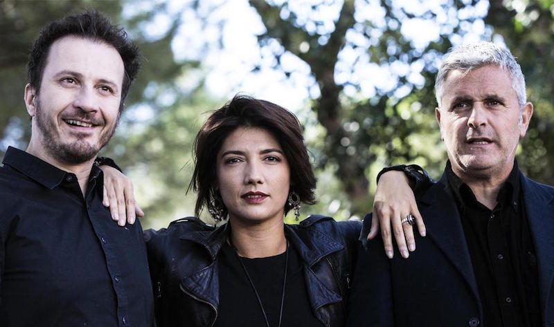 NEMO – NESSUNO ESCLUSO: ENRICO LUCCI PORTA IL MIX INCHIESTA-INTRATTENIMENTO SU RAI2. CON LUI VALENTINA PETRINI E GIORGIO MONTANINI