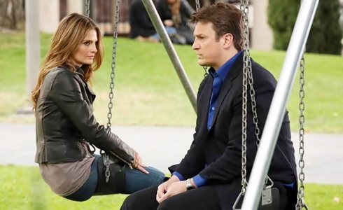 PROGRAMMI TV DI STASERA, SABATO 8 OTTOBRE 2016. SU RAI2 NUOVI EPISODI DI CASTLE E ELEMENTARY