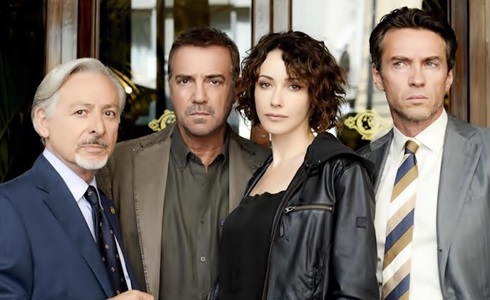 PROGRAMMI TV DI STASERA, LUNEDÌ 10 OTTOBRE 2016. SU RAI1 ULTIMA PUNTATA DI CATTURANDI – NEL NOME DEL PADRE