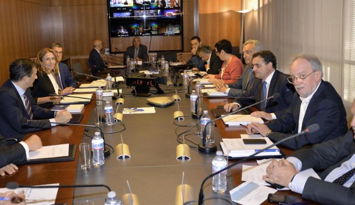 RAI: PRESENTATO IL PIANO EDITORIALE DEI TG, INFORNATA DI VICEDIRETTORI. DAL CDA CRITICHE AGLI ASCOLTI DI POLITICS