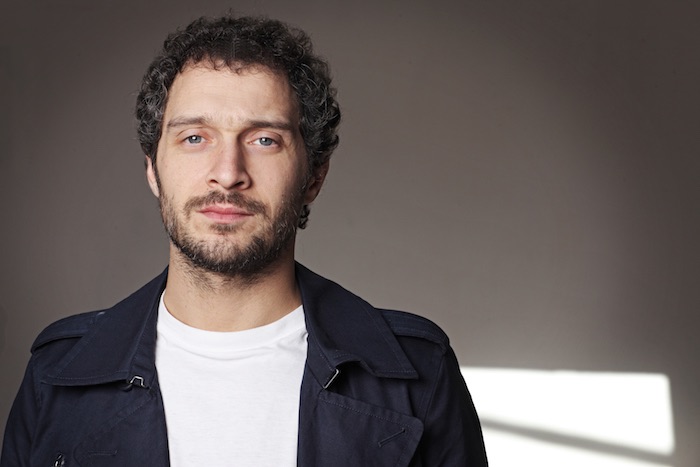 OFFSTAGE: SU RAI MOVIE I PROTAGONISTI DEL CINEMA ITALIANO INCONTRANO I FUTURI COLLEGHI