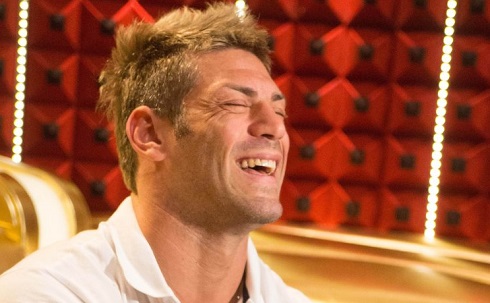 GF VIP, MINISTRO DELLA GIUSTIZIA CHIEDE A DAP VERIFICHE SU DICHIARAZIONI DI CLEMENTE RUSSO, ESPRESSIONI RIVELATRICI DI MISOGINIA E OMOFOBIA