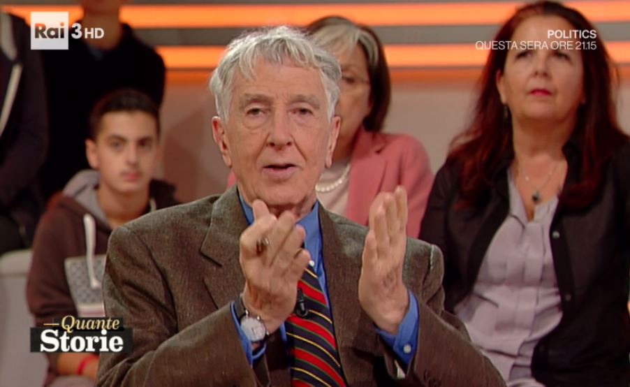 QUANTE STORIE: NON BASTA UNA YOUTUBER NEL CAST PER PARLARE AI GIOVANI