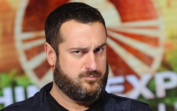 LE PAGELLE DELLA SETTIMANA TV (17-22/10/2016). PROMOSSO UN POSTO AL SOLE, BOCCIATI GOGGLEBOX E COSTANTINO DELLA GHERARDESCA