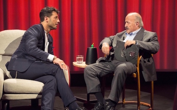 FABRIZIO CORONA: I NUOVI GUAI GIUDIZIARI RIACCENDONO L’INTERESSE MEDIATICO. STASERA SARA’ OSPITE A L’INTERVISTA (PUNTATA REGISTRATA A LUGLIO)