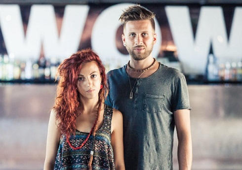 X FACTOR 2016: DAIANA LOU