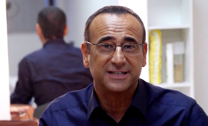 DIECI COSE: LA RAI CI METTE LA FACCIA