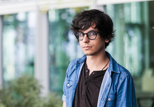 X FACTOR 2016: DIEGO CONTI