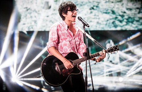 X FACTOR 2016 LIVE: PRIMA PUNTATA IN DIRETTA. ELIMINATO DIEGO