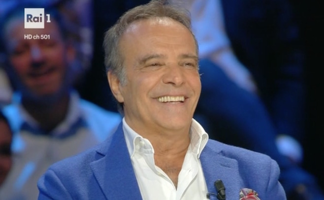 ASCOLTI TV | VENERDI 14 OTTOBRE 2016. IN 5,1 MLN PER TALE E QUALE (23.3%), SQUADRA ANTIMAFIA AL 13.7%