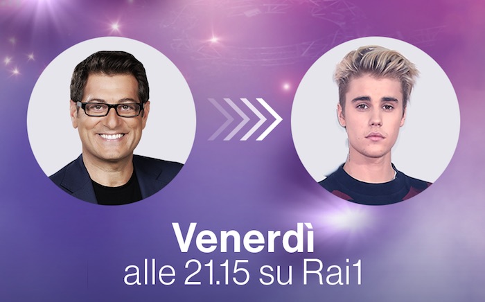 TALE E QUALE SHOW 2016: VINCENZO SALEMME QUARTO GIUDICE DELLA SEMIFINALE. ECCO LE IMITAZIONI DI STASERA