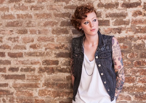 X FACTOR 2016: EVA PEVARELLO