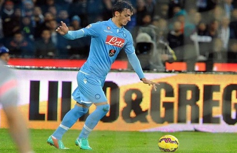 CHAMPIONS LEAGUE 2016/17: NAPOLI-BESIKTAS IN DIRETTA SU PREMIUM. ECCO IL PROGRAMMA TV DELLA SERATA