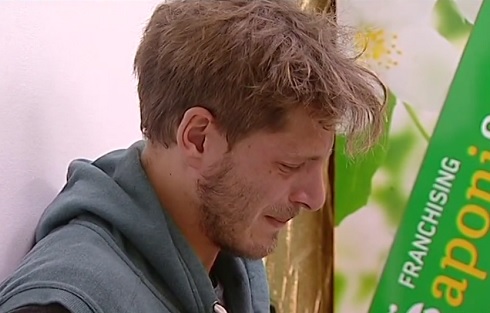 GRANDE FRATELLO VIP, GIORNO 40: GABRIELE IN LACRIME, ACCUSATO DA ELENOIRE E STEFANO. ANCHE ANDREA NEL MIRINO