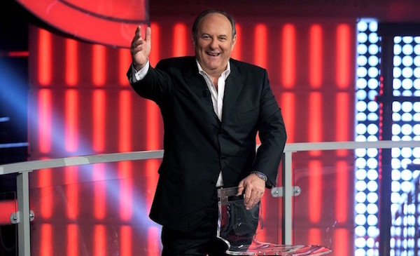 BOOM! MEDIASET CANCELLA LO SHOW DI GERRY SCOTTI. NO ALLUNGAMENTO DEL GF VIP