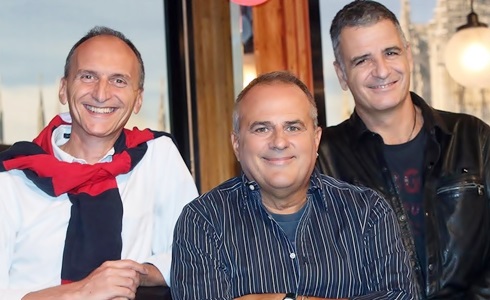 PROGRAMMI TV DI STASERA, GIOVEDÌ 6 OTTOBRE 2016. SU RAI4 A RAI DIRE NAZIONALE LA GIALAPPA’S COMMENTA ITALIA-SPAGNA