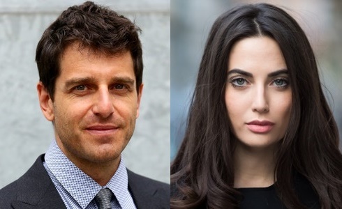 FAN CARAOKE: GIAMPAOLO MORELLI E GIULIA VALENTINA DAL 16 OTTOBRE SU RAI 1