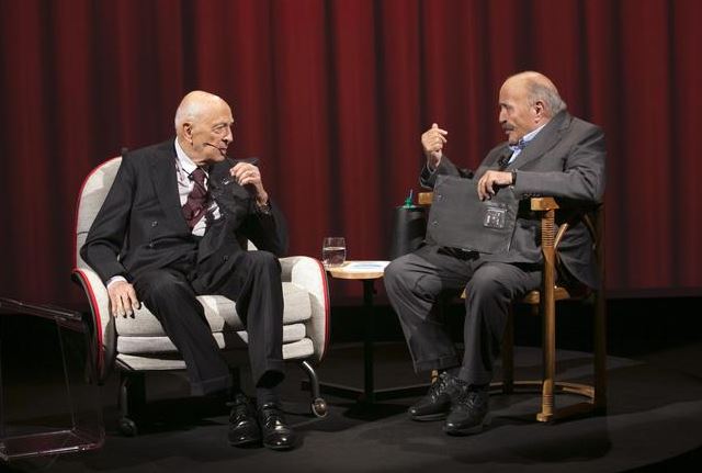 L’INTERVISTA: GIORGIO NAPOLITANO OSPITE DI COSTANZO. SU CANALE5 L’EX PRESIDENTE ELOGIA RENZI