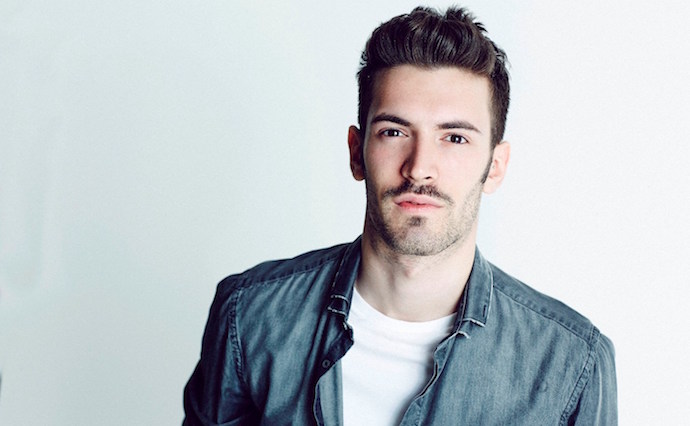 GIOVANNI CACCAMO E FRANCESCA FIALDINI CONDUCONO LO ZECCHINO D’ORO 2016. LA KERMESSE IN ONDA SOLO AL SABATO