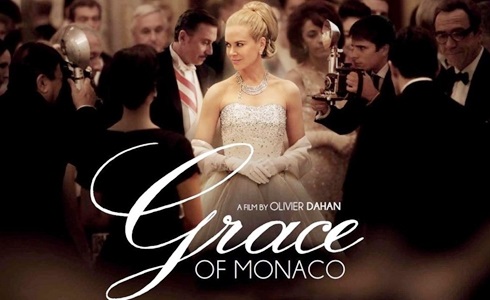 PROGRAMMI TV DI STASERA, MERCOLEDÌ 26 OTTOBRE 2016. SU RAI1 IN 1^TV IL FILM GRACE DI MONACO CON NICOLE KIDMAN
