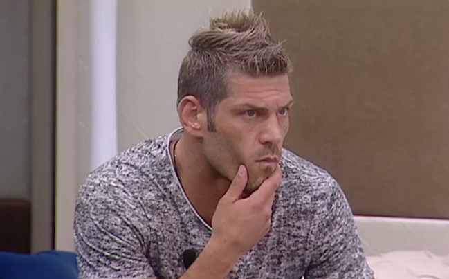 Grande Fratello Vip, Clemente Russo