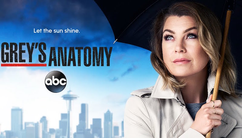 GREY’S ANATOMY 12: SU LA7 (E LA7D) LA STAGIONE DELLA RINASCITA PER MEREDITH E DELL’ADDIO PER CALLIE (ANTICIPAZIONI)