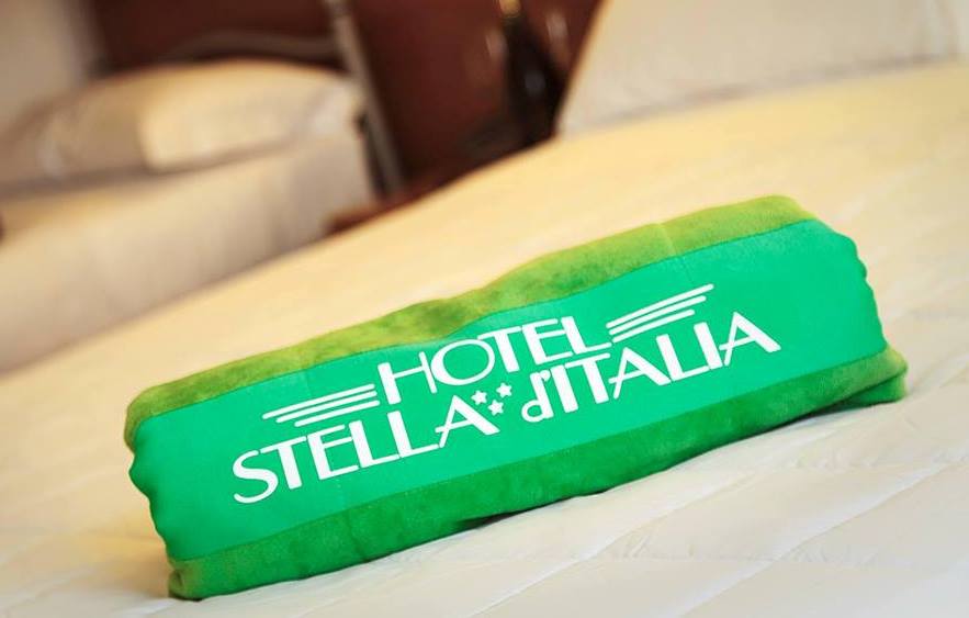 HOTEL DA INCUBO 2 QUESTA SERA IN VERSIONE RIMINI RIMINI… (FOTO)