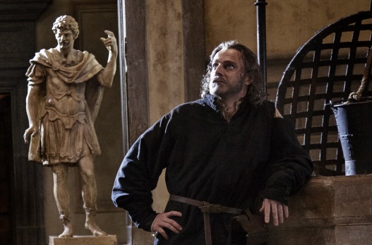 I MEDICI: TUTTI I PERSONAGGI (FOTO)