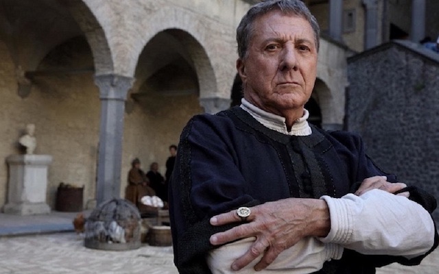 SERIE TV E FICTION: I TITOLI PIU’ ATTESI DI OTTOBRE