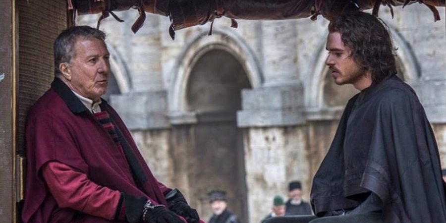 I MEDICI: TRA DRAMMA FAMILIARE E THRILLER POLITICO, LA SERIE EVENTO DI RAI 1 DEBUTTA CON UN CAST D’ECCEZIONE