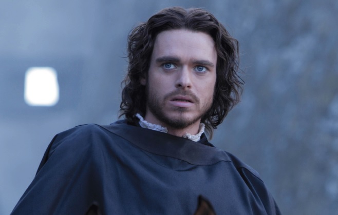 I MEDICI: PIU’ CHE UNA SAGA FAMILIARE, UNA MONOGRAFIA. OTTIMO IL RACCONTO, ABUSATO IL FLASHBACK