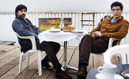 PROGRAMMI TV DI STASERA, VENERDÌ 7 OTTOBRE 2016. SU RAI3 IN 1^TV I NOSTRI RAGAZZI