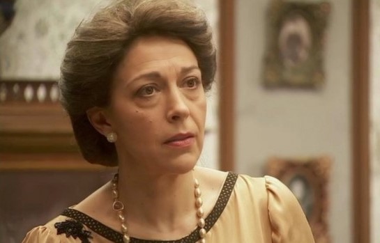 IL SEGRETO: DONNA FRANCISCA PRIGIONIERA (ANTICIPAZIONI)