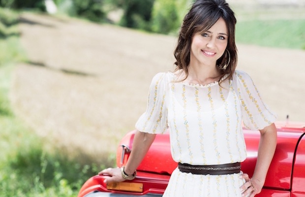 IL CONTADINO CERCA MOGLIE 2: BUONA LA PRIMA PER ILENIA LAZZARIN