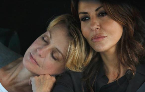 ASCOLTI SKY | DOMENICA 30 OTTOBRE 2016. IN 214.246 PER LA PRIMA TV DI IO E LEI