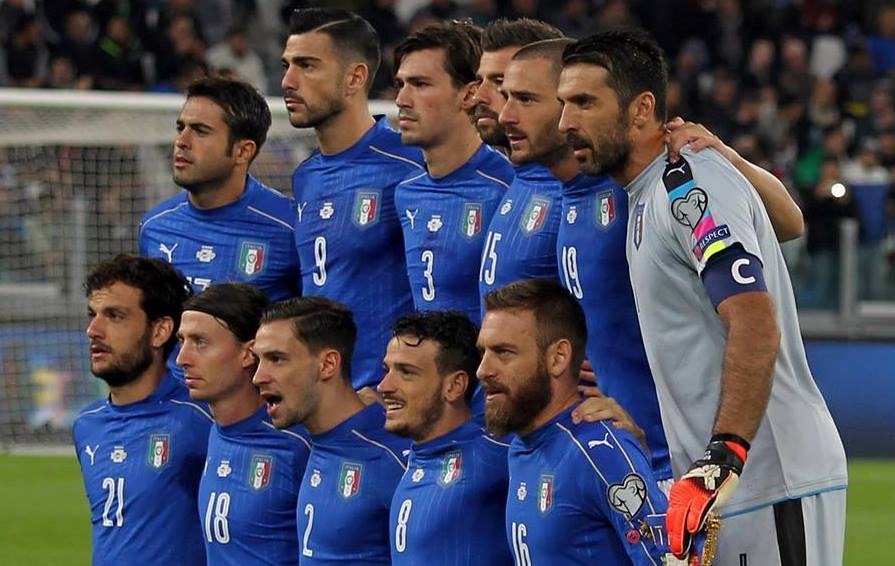 ASCOLTI TV | GIOVEDI 6 OTTOBRE 2016. LA NAZIONALE AL 31.4%, IL SEGRETO AL 14.2%. PARTE BENE L’INTERVISTA DI COSTANZO (14.8%)